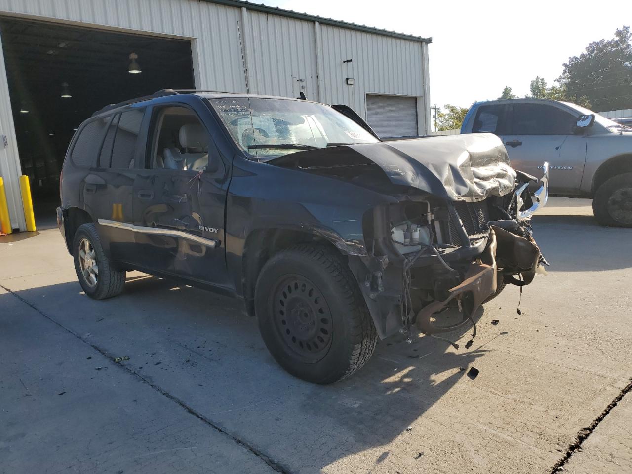 Lot #3290061269 2006 GMC ENVOY