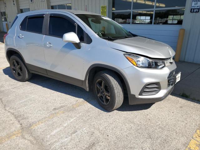 2018 CHEVROLET TRAX LS #3265291757