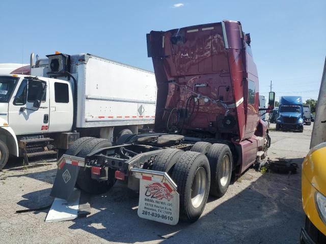 2020 INTERNATIONAL LT625 #3246275897