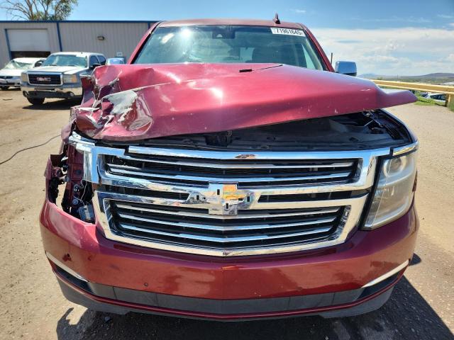 2016 CHEVROLET TAHOE C150 #3280324950