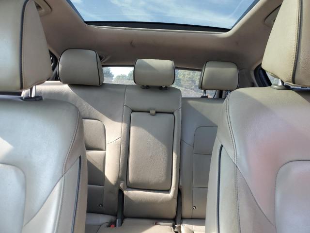 2017 KIA SPORTAGE E KNDPNCAC8H7186917