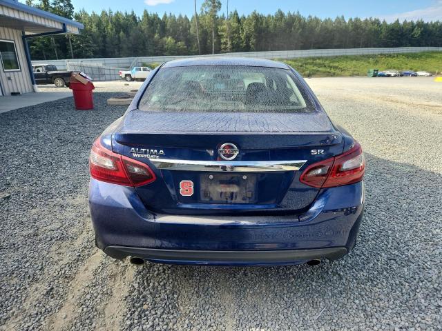 2017 NISSAN ALTIMA 2.5 - 1N4AL3AP4HN349269