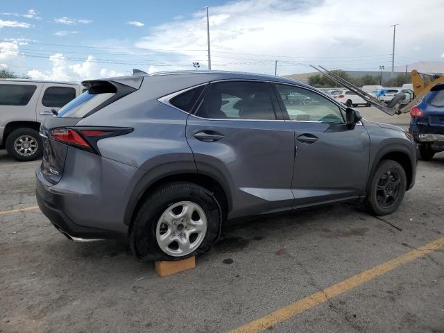 2017 LEXUS NX 200T BA JTJYARBZ9H2052045