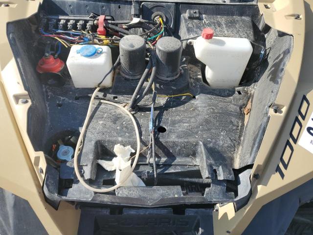 2021 POLARIS GENERAL XP - 3NSGXD999MH205488