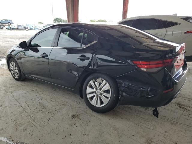 2024 NISSAN SENTRA S 3N1AB8BV6RY249883