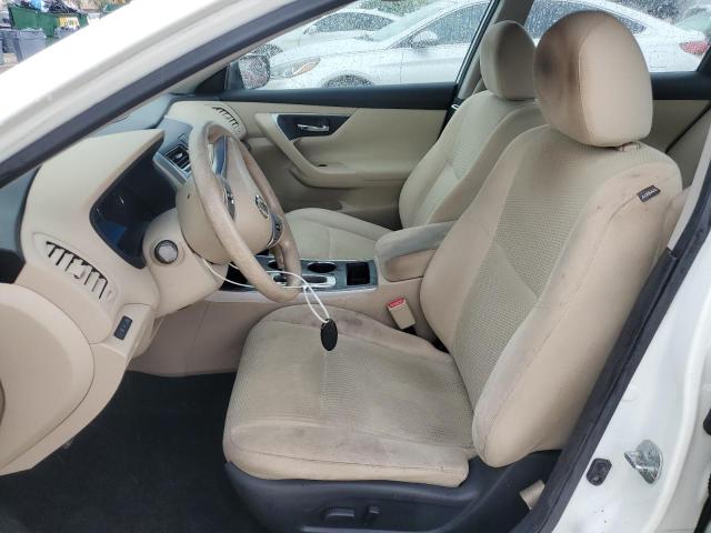 2015 NISSAN ALTIMA 2.5 1N4AL3AP5FN316777