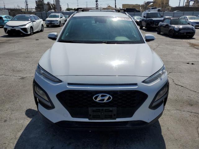 2020 HYUNDAI KONA SEL - KM8K22AA2LU411351