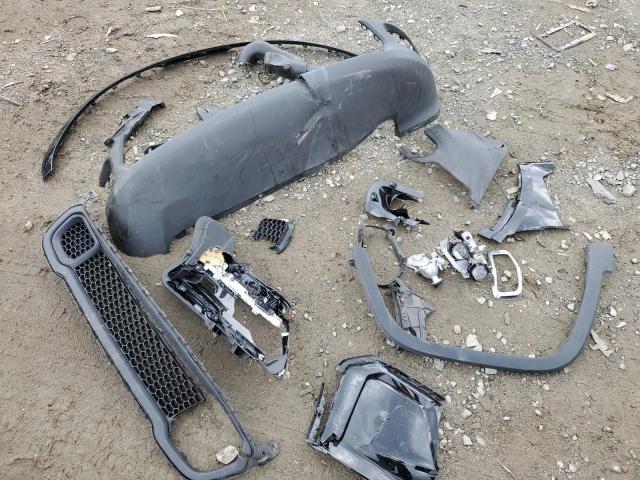 2016 JEEP CHEROKEE S 1C4PJMAS3GW282872