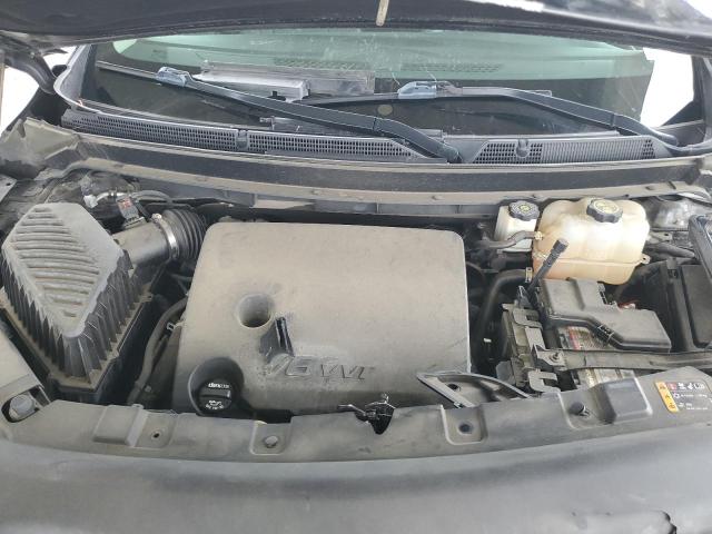 2018 BUICK ENCLAVE ESSENCE 5GAEVAKW8JJ156895