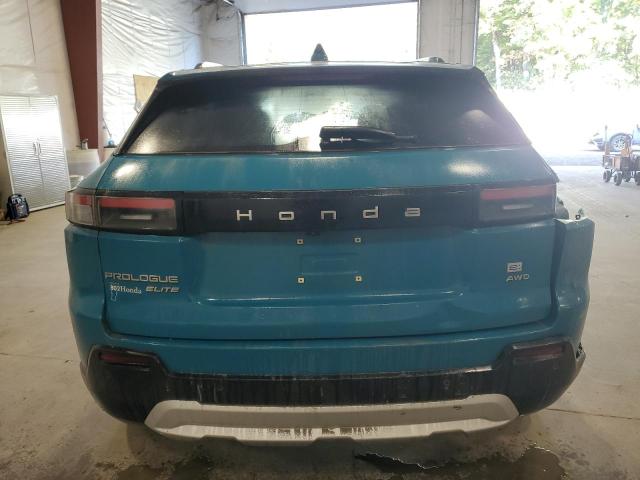 2024 HONDA PROLOGUE E - 3GPKHZRJ3RS539976