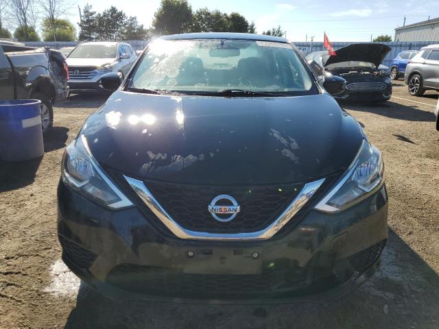 2018 NISSAN SENTRA S 3N1AB7AP8JY235002