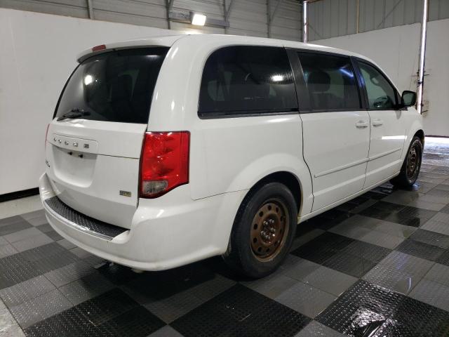 2016 DODGE GRAND CARA 2C4RDGBG5GR382895