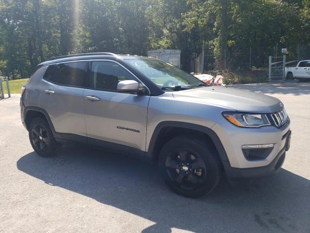 2018 JEEP COMPASS LA 3C4NJDBB1JT144654