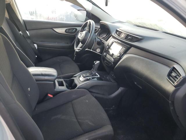 2019 NISSAN ROGUE SPT JN1BJ1CRXKW348218