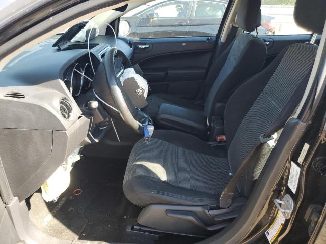 2010 DODGE CALIBER MA #3287609015