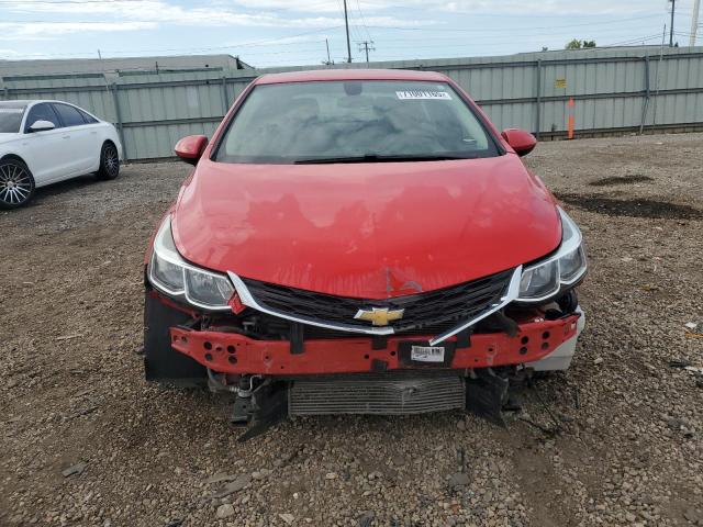 2018 CHEVROLET CRUZE LS 1G1BC5SM5J7150717