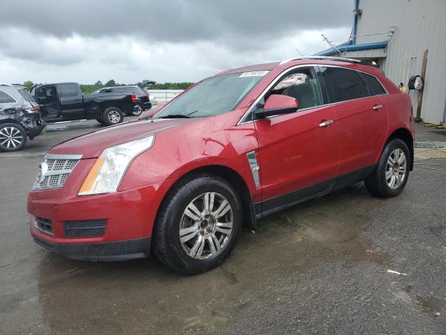 CADILLAC SRX LUXURY