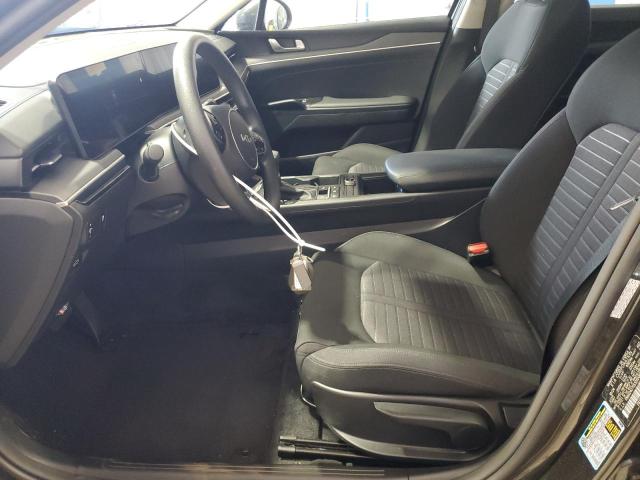 2025 KIA K5 LXS KNAG24J70S5335063