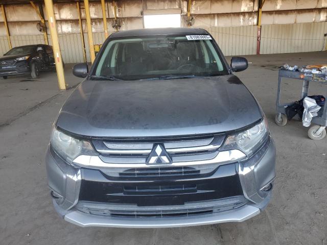 2016 MITSUBISHI OUTLANDER JA4AD2A37GZ008965