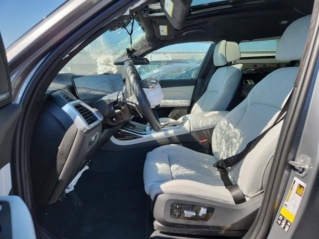 2023 BMW X7 XDRIVE4 5UX23EM04P9R85107
