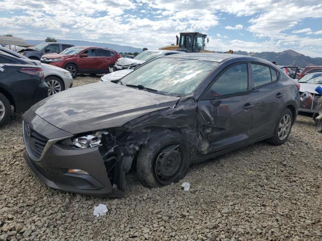 2015 MAZDA 3 SPORT - 3MZBM1U76FM174796