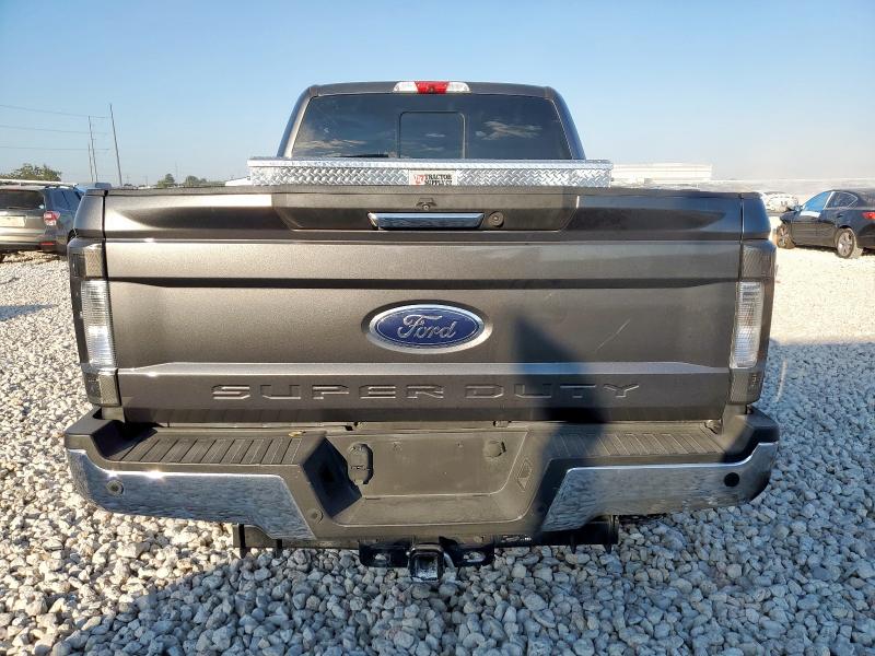 2019 FORD F250 SUPER DUTY - 1FT7W2BT1KEC31933