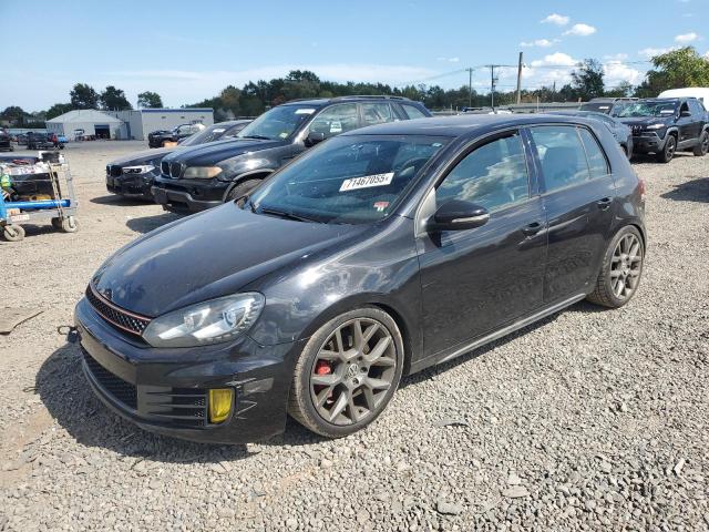 Global Auto Auctions: 2013 VOLKSWAGEN GTI