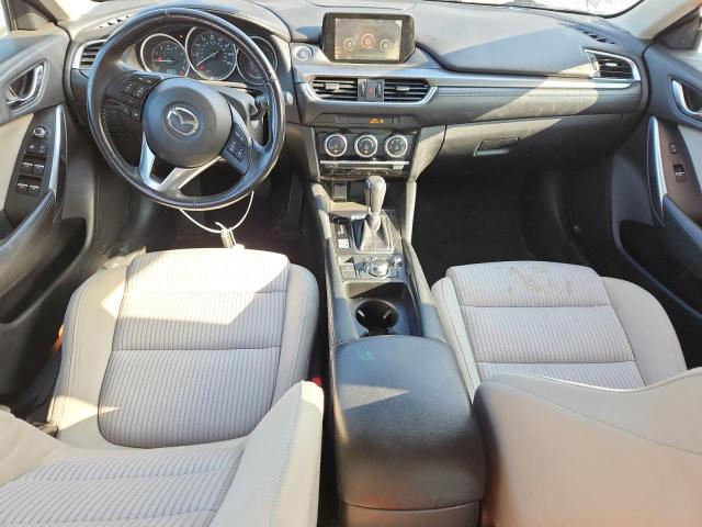 2016 MAZDA 6 SPORT - JM1GJ1U55G1442073