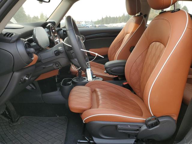 2023 MINI COOPER SE WMW13DJ04P2T90355