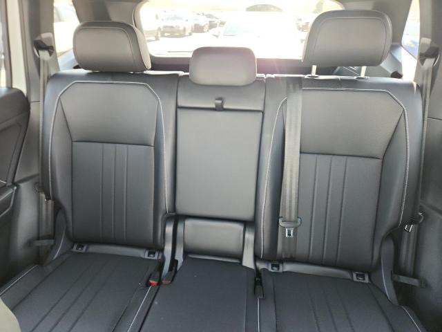 2024 VOLKSWAGEN TIGUAN SE #3281979082