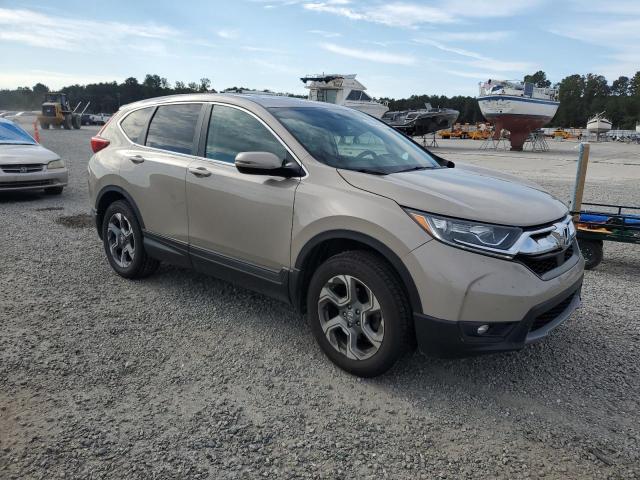 2018 HONDA CR-V EX 5J6RW2H53JL002840