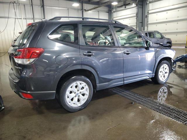 2019 SUBARU FORESTER JF2SKACC9KH566503