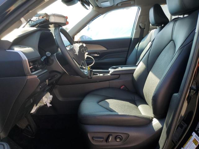 2024 TOYOTA GRAND HIGH 5TDACAB57RS015633