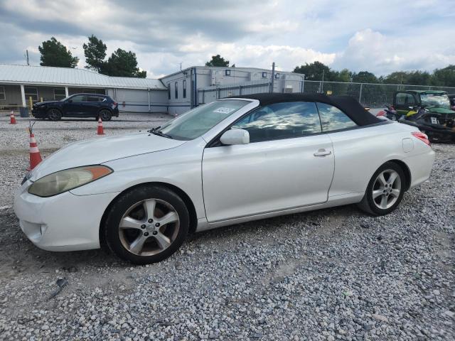 Global Auto Auctions: 2005 TOYOTA CAMRY SOLA