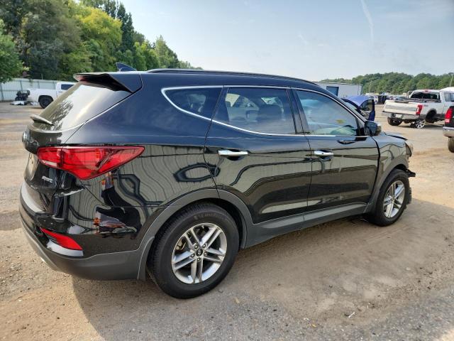 2018 HYUNDAI SANTA FE S 5NMZU3LB1JH074698