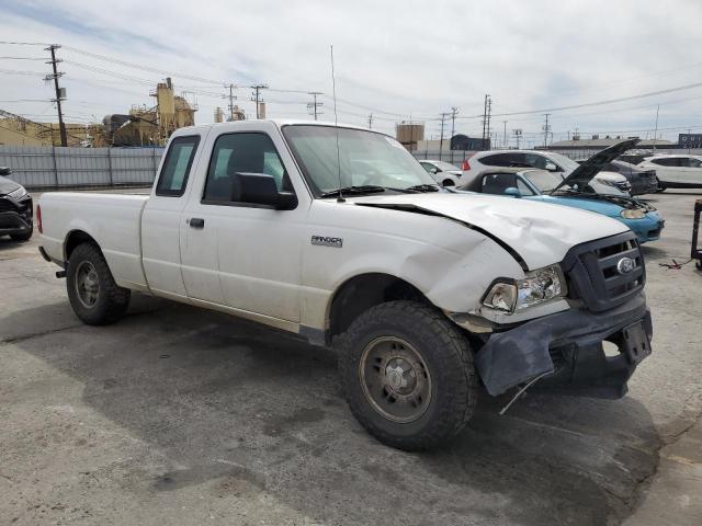 2011 FORD RANGER SUP - 1FTLR1EE1BPA43124