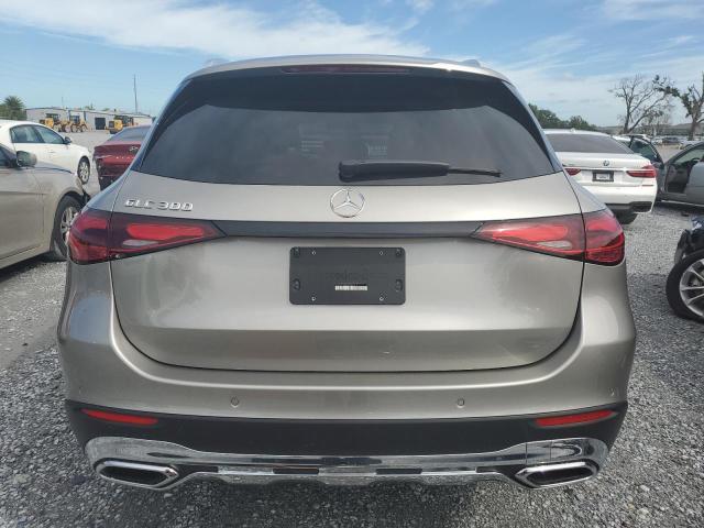 2024 MERCEDES-BENZ GLC 300 W1NKM4GB6RU042411