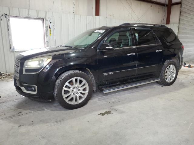 GMC ACADIA DEN