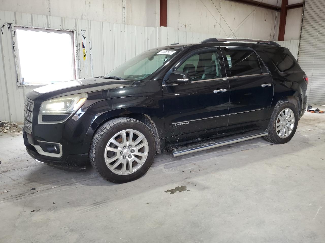 GMC ACADIA DENALI