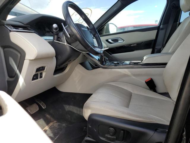 2020 LAND ROVER RANGE ROVE SALYK2FV3LA239898