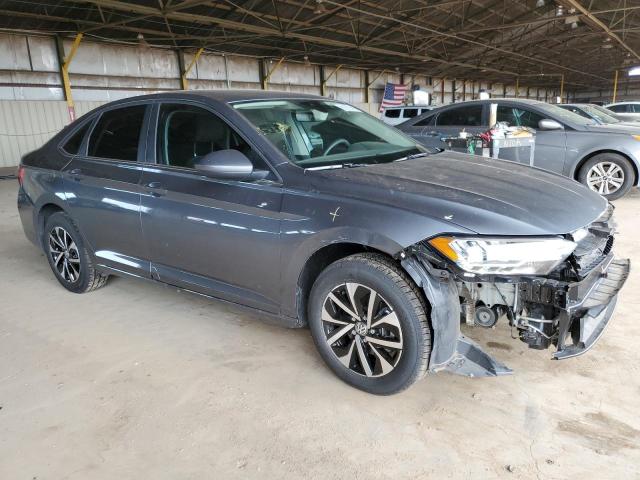 2024 VOLKSWAGEN JETTA S 3VW5M7BU6RM099160