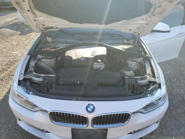 2013 BMW 328 XI - WBA3B3C55DF145762