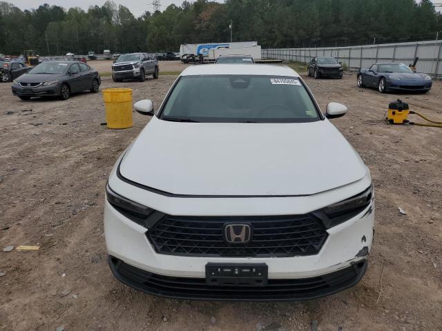 2023 HONDA ACCORD LX 1HGCY1F25PA048328