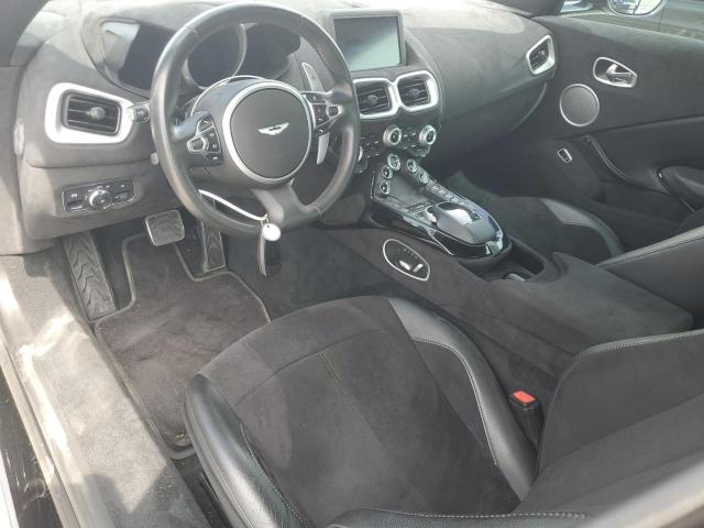 2020 ASTON MARTIN VANTAGE SCFSMGAWXLGN03346