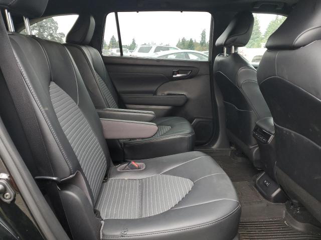 2021 TOYOTA HIGHLANDER 5TDLZRBH8MS146899