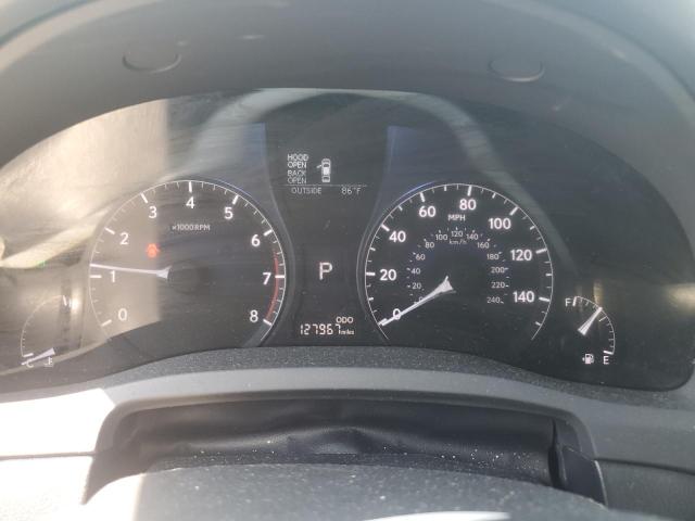 2013 LEXUS RX 350 BASE - 2T2BK1BA9DC210893