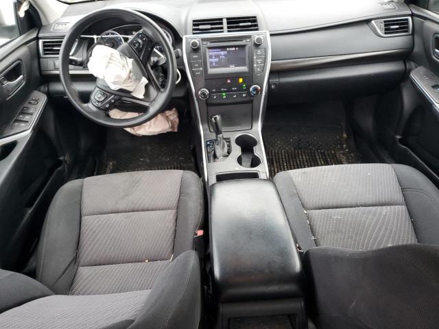 2016 TOYOTA CAMRY LE - 4T4BF1FK5GR573082