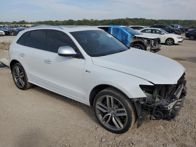 2015 AUDI SQ5 PRESTIGE WA1VGAFP9FA003469
