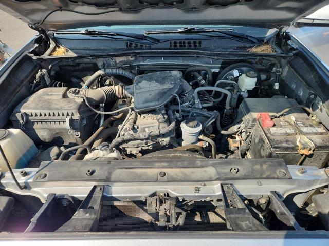 2021 TOYOTA TACOMA ACCESS CAB - 3TYSX5EN7MT006424