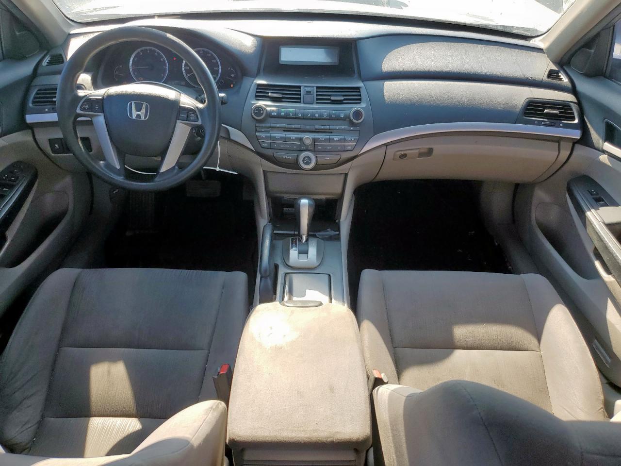 HONDA ACCORD LXP